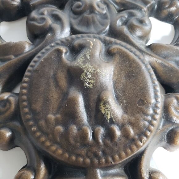 Vintage Wall Decor Skeleton Key - Picture 5 of 9
